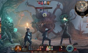 Найкращою грою року стала Baldurʼs Gate 3