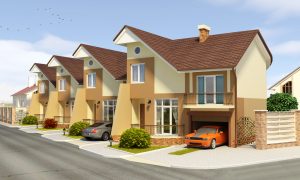 В рамках програми єОселя тепер можна придбати будинок – що відомо