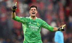 Зірка Реала пропустить Євро-2024, де його збірна може зіграти з Україною