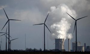 Споживання електрики у Німеччині: вперше зелена енергетика покрила понад 50%