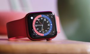 США заборонили продаж Apple Watch через суперечку з компанією Masimo