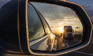 єЧерга: за рік понад 640 тис. вантажівок і автобусів скористалися системою, - Мінвідновлення