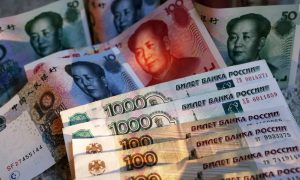 Товарооборот рф та Китаю за рік сягнув рекордних $200 мільярдів – CNN