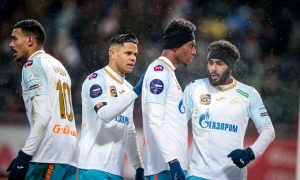 Європейський чемпіон анонсував товариський матч із російським клубом