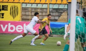 Тур УПЛ: Зоря та Рух не виявили сильнішого 