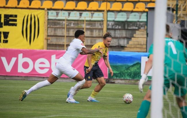 Тур УПЛ: Зоря та Рух не виявили сильнішого 