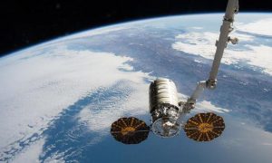 Запуск американського вантажного корабля Cygnus до МКС заплановано на 29 січня