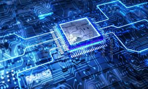 Китай для подолання обмежень США купує мікросхеми на мільярди доларів 