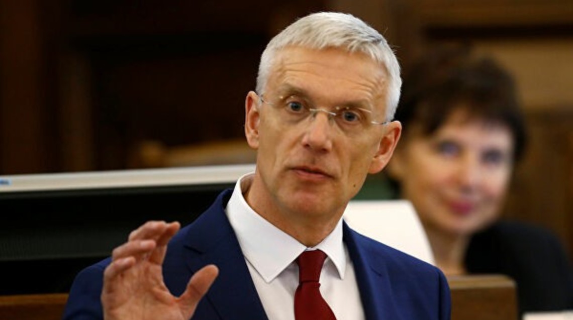 НАТО доведеться працювати над довгостроковою стратегією стримування росії – глава МЗС Латвії