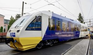 Масштабна хакерська атака: виникли складнощі з придбанням квитків на Київську кільцеву електричку 