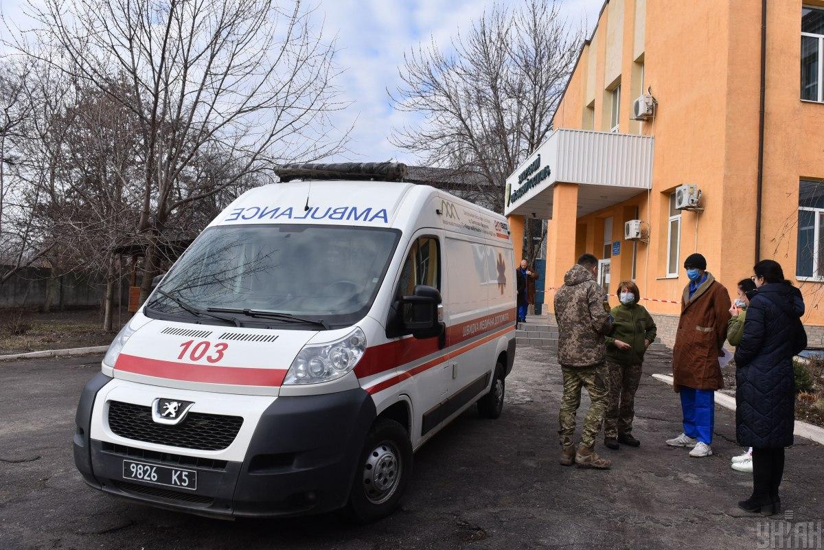Теракт у Керецьках: підсудному загрожує довічне ув'язнення через ще одну смерть