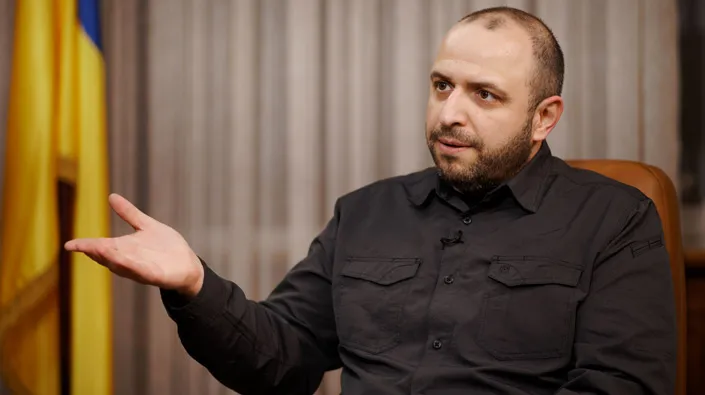 Івана Сопігу призначено Державним секретарем Міністерства оборони України