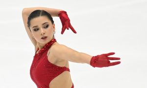 Збірну ОКР з фігурного катання остаточно позбавили «золота» Олімпійських ігор-2022: в чому причина