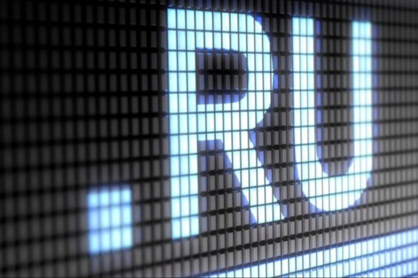 У російському сегменті інтернету стався масштабний збій