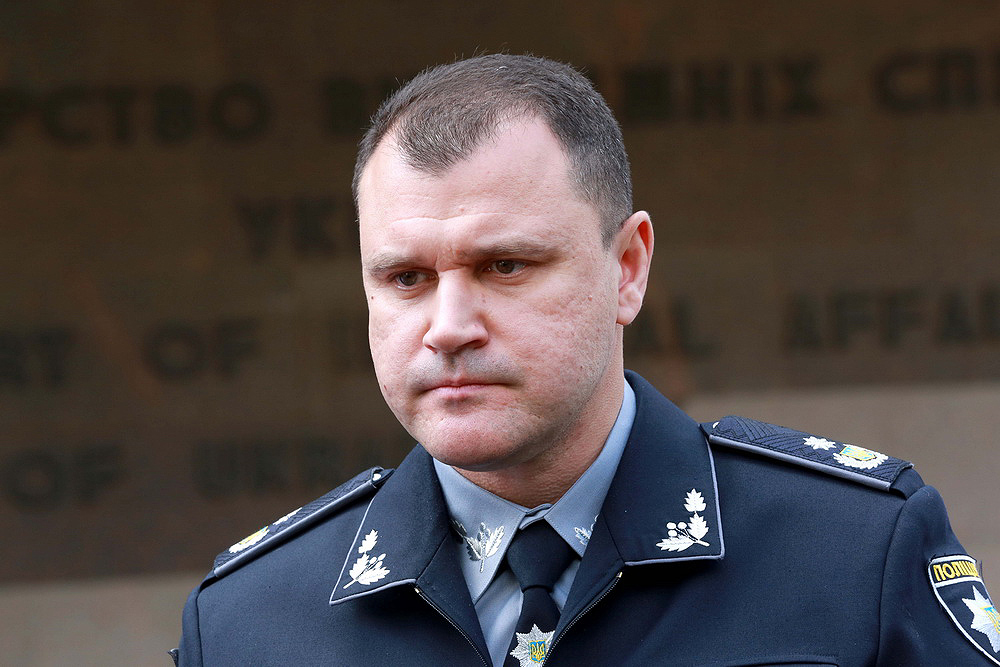 Клименко назвав умову мобілізації правоохоронців