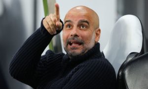 Гвардіолу визнали найкращим тренером 2023 року за версією ФІФА