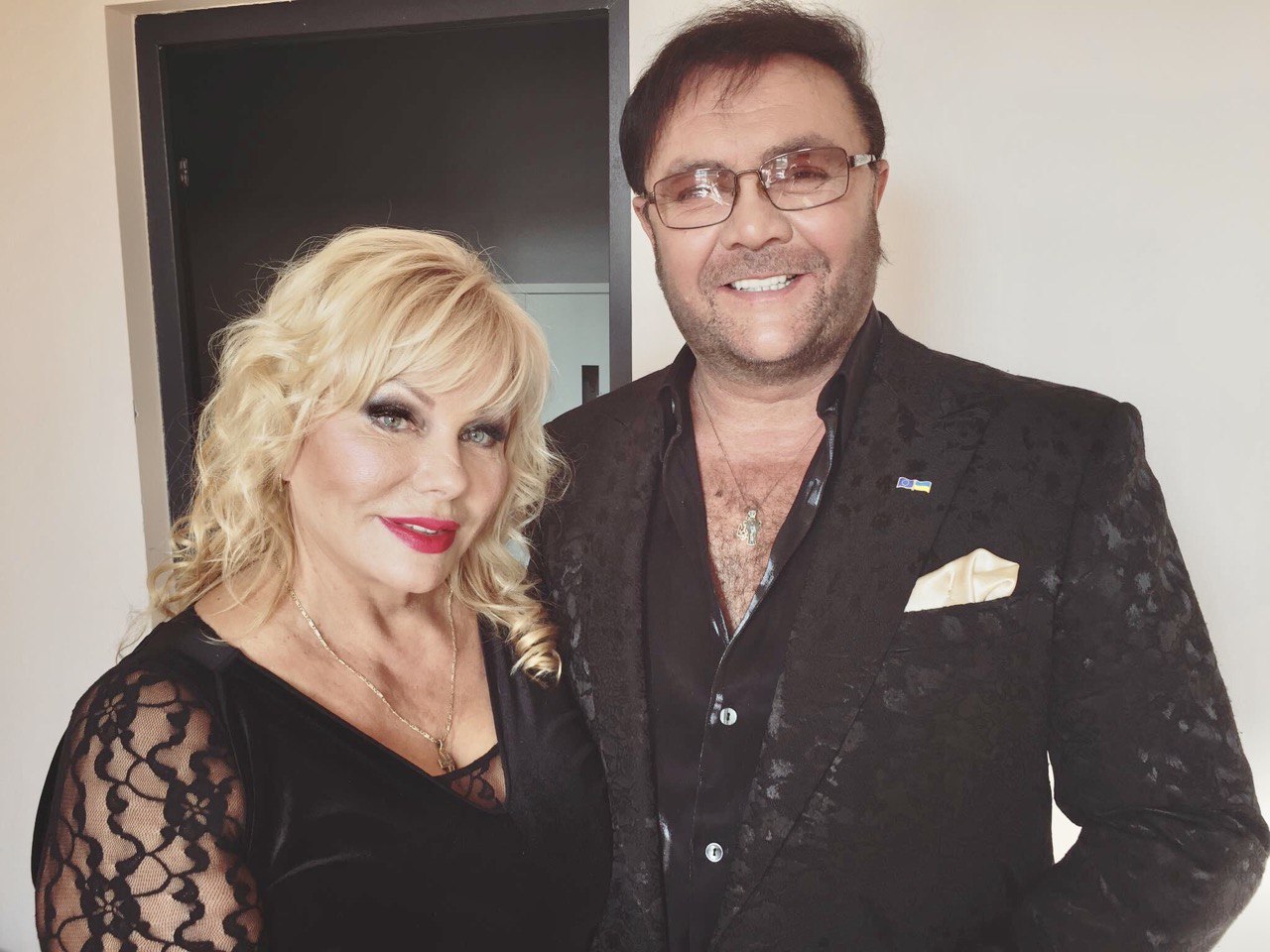 Помер народний артист України Віталій Білоножко