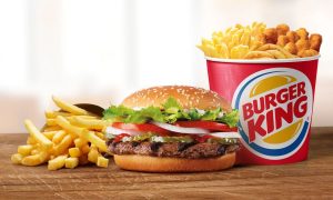 Burger King купує свого найбільшого франчайзі з тисячею ресторанів за $1 млрд