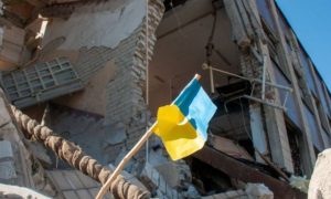 Банк реконструкції України готовий розпочати роботу протягом року, - BlackRock