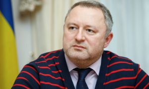 Офіс генпрокурора підготує рекомендації щодо рішення РНБО для бізнесу