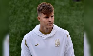 Український футболіст Едуард Соболь визначився з новим клубом