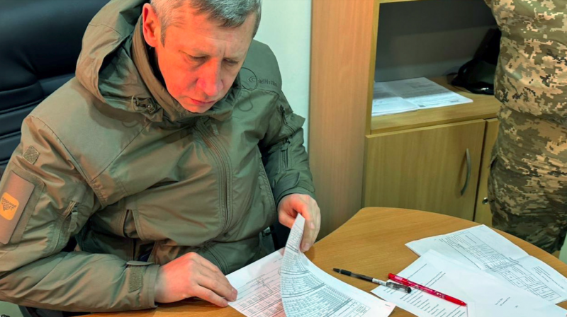 На продуктових складах ЗСУ перевірки: у чому справа 