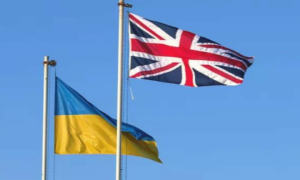 В Україні розпочав роботу спільний з Британією проєкт TechBridge