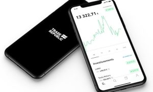 Trade Republic презентувала нову дзеркальну картку: що потрібно знати