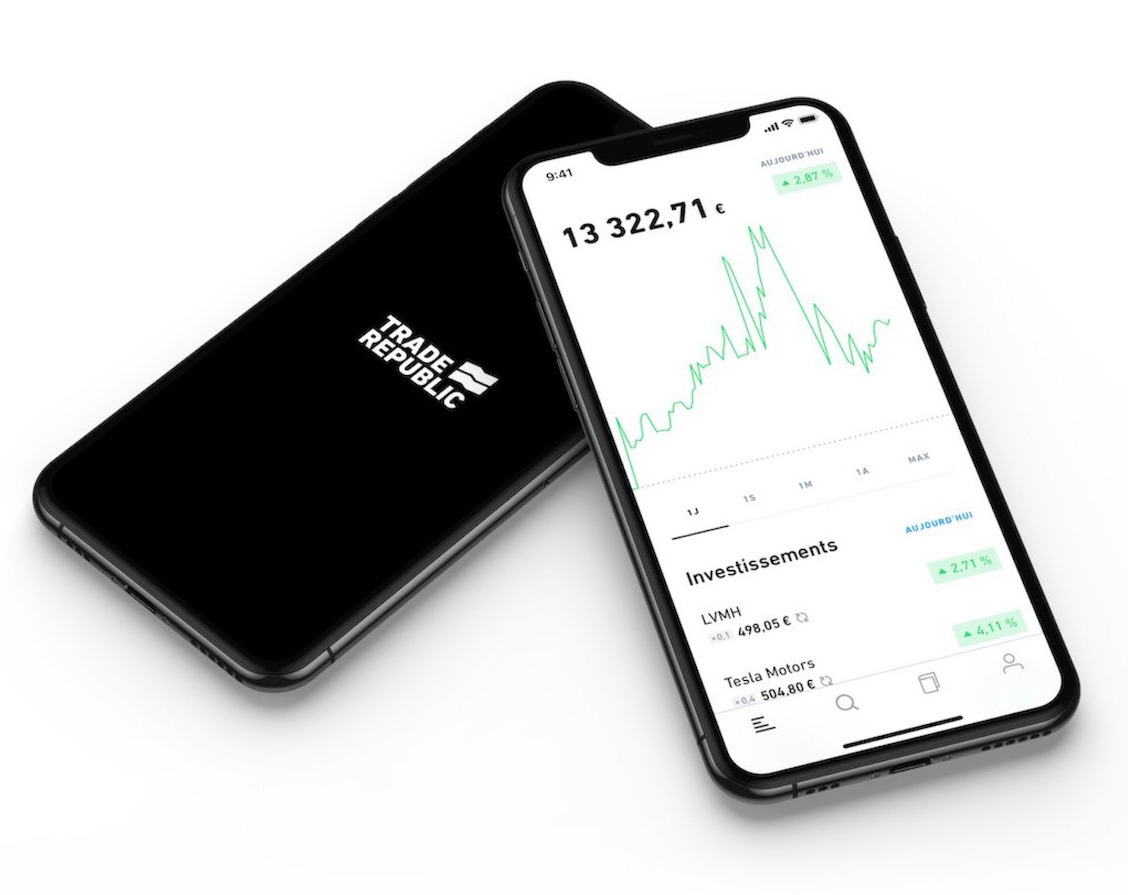 Trade Republic презентувала нову дзеркальну картку: що потрібно знати