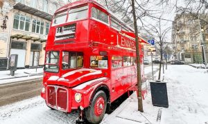 У Києві закривається 25-річна культова кав’ярня