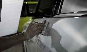 Керамическое покрытие на авто: плюсы и минусы