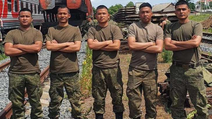 В Україні кудись зникли 2 тисячі громадян Непалу, - CNN