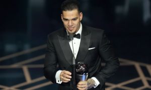 The Best FIFA Football Awards 2023: Ребров та Ярмоленко віддали свої голоси