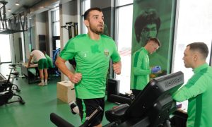 Міністерство не випустило за кордон футболістів першолігових «Карпат»