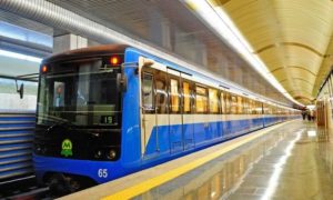 У Києві порахували, скільки насправді тепер має коштувати проїзд в міському метро
