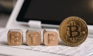 США незабаром можуть схвалити створення перших Bitcoin ETF
