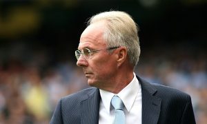 Легендарний шведський тренер повідомив про смертельну хворобу 