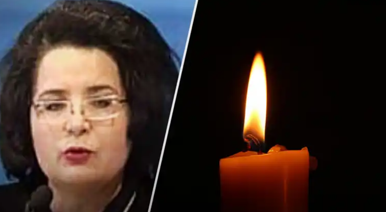 Ексзаступницю генпрокурора та її доньку знайшли мертвими у столиці 