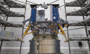 Одразу опинилась під загрозою: з’явилися деталі місячної місії США 