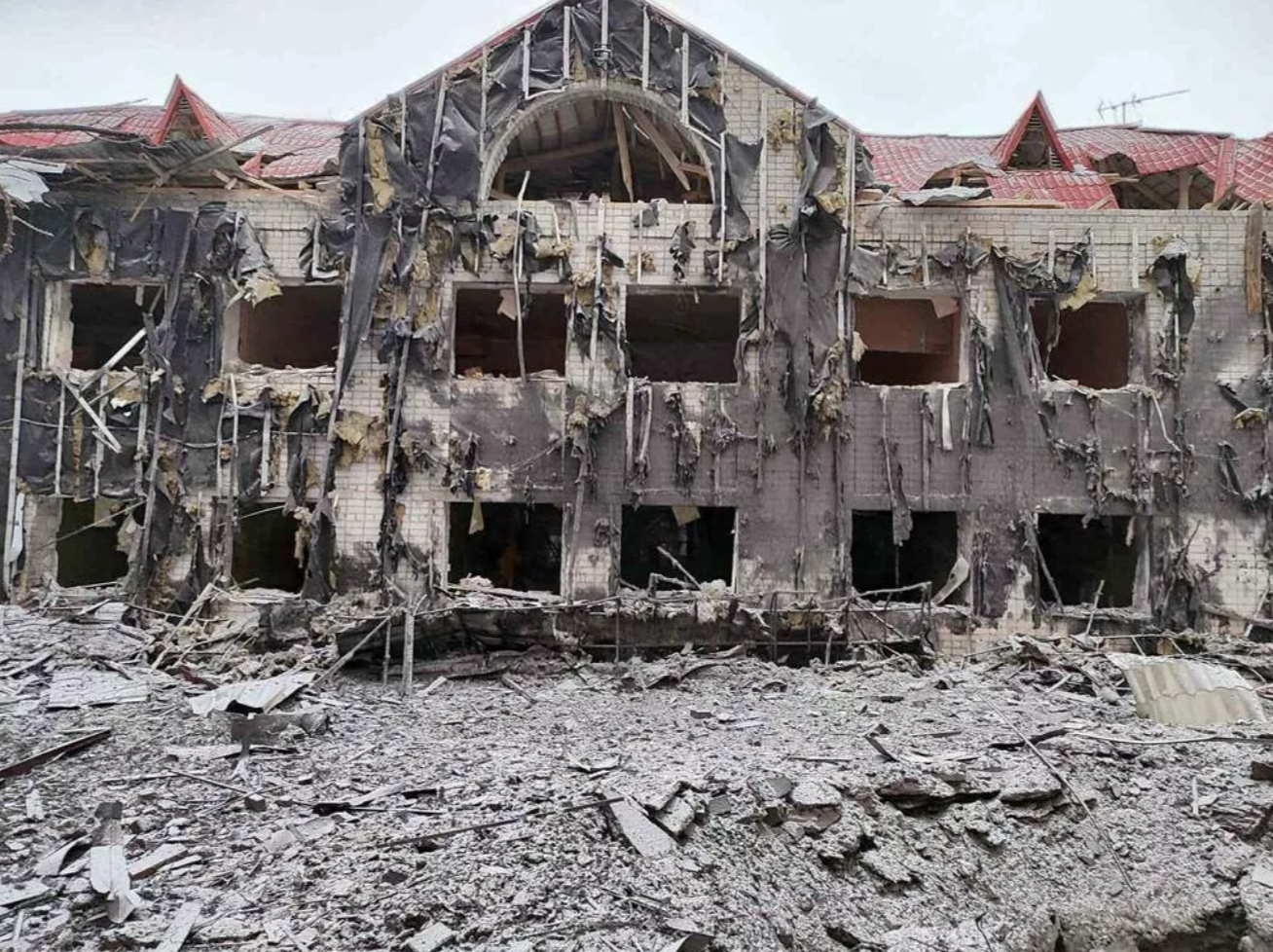 ООН повідомила свої дані про загиблих цивільних українців з початку повномасштабної війни