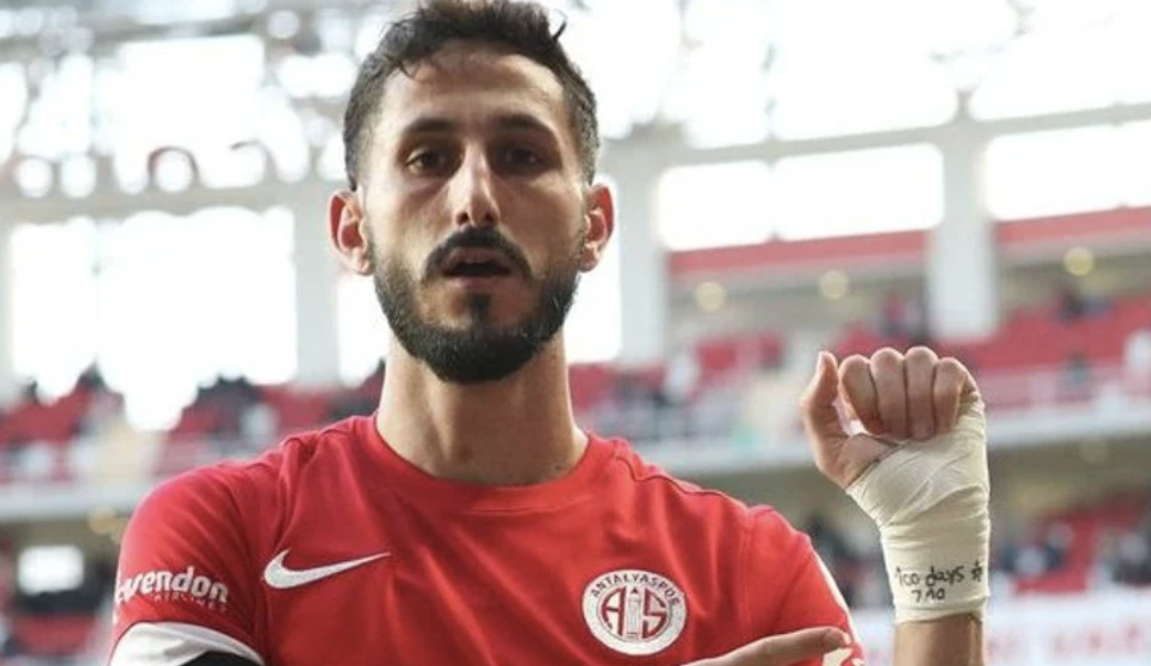 У Туреччині ізраїльського футболіста вигнали з команди через підтримку своєї країни — фото