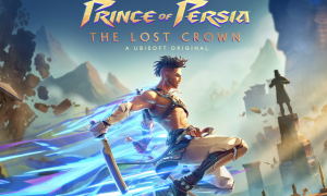 Гра про Персію Prince of Persia вперше отримала локалізацію мовою фарсі