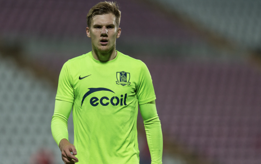 За ковалівський «Колос» гратиме литовський футболіст Паулаускас