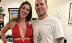 У Бразилії члени злочинної організації вбили колишнього бійця MMA