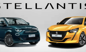 Автомобільний гігант отримав замовлення на 250 000 машин від компанії, що відмовилася від Tesla