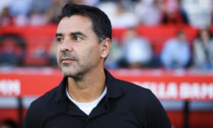 Наставник клубу українців Циганкова та Довбика очолить «Барселону» – ЗМІ