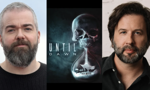 Sony випустить екранізацію горор-гри Until Dawn від творців «Воно»