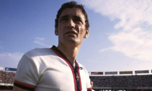 Пішов з життя легенда футболу і найкращий бомбардир в історії збірної Італії