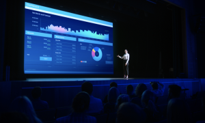 У ЄС створять Управління зі штучного інтелекту