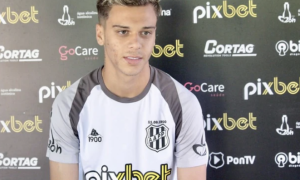 «Шахтар» зацікавився бразильцем з клаусулою 37 млн євро, - ЗМІ